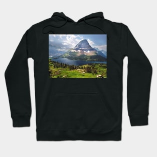 Logan Pass Hoodie